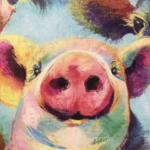 Meet your Posher, Azlee